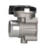 Drosselklappenstutzen FIAT SEDICI