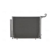 Kondensator, Klimaanlage FORD ECOSPORT