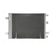 Kondensator, Klimaanlage MERCEDES-BENZ GLA-KLASSE