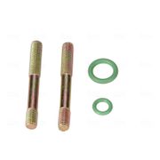 Kondensator, Klimaanlage HYUNDAI i30