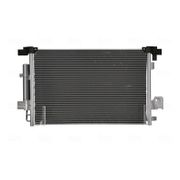 Kondensator, Klimaanlage MITSUBISHI LANCER