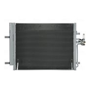 Kondensator, Klimaanlage LAND ROVER