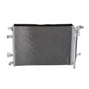 Kondensator, Klimaanlage VOLVO V60