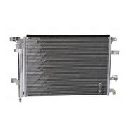 Kondensator, Klimaanlage VOLVO V60