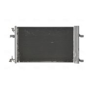Kondensator, Klimaanlage OPEL INSIGNIA