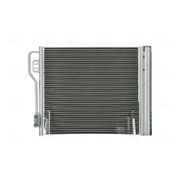 Kondensator, Klimaanlage SMART FORTWO