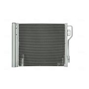 Kondensator, Klimaanlage SMART FORTWO