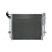 Kondensator, Klimaanlage SEAT ALHAMBRA