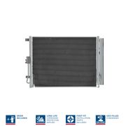 Kondensator, Klimaanlage KIA CERATO