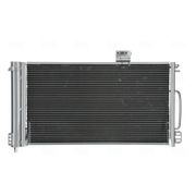 Kondensator, Klimaanlage MERCEDES-BENZ SLK
