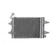 Kondensator, Klimaanlage SEAT CORDOBA