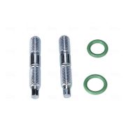 Kondensator, Klimaanlage AUDI A7