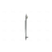 Kondensator, Klimaanlage HONDA