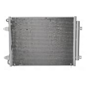 Kondensator, Klimaanlage VW PASSAT CC