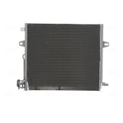 Kondensator, Klimaanlage MERCEDES-BENZ GL-KLASSE