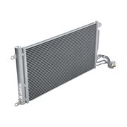 Kondensator, Klimaanlage VW POLO