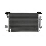 Kondensator, Klimaanlage CITROËN C-CROSSER