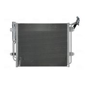 Kondensator, Klimaanlage SEAT ALHAMBRA