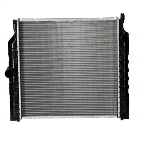 Produktbild für Kühler, Motorkühlung