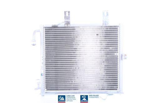 Produktbild für Kondensator, Klimaanlage