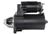 Starter RENAULT KOLEOS