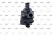 Zusatzwasserpumpe, Turbolader SKODA YETI