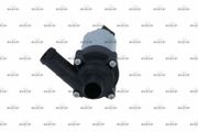 Zusatzwasserpumpe, Turbolader OPEL OMEGA