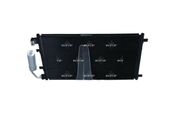 Kondensator, Klimaanlage EASY FIT NISSAN QASHQAI / QASHQAI +2
