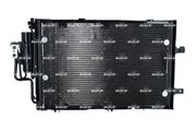Kondensator, Klimaanlage EASY FIT OPEL COMBO