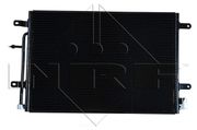 Kondensator, Klimaanlage EASY FIT SEAT EXEO