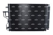 Kondensator, Klimaanlage EASY FIT HYUNDAI ix35