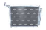 Kondensator, Klimaanlage FORD ECOSPORT