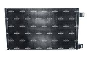 Kondensator, Klimaanlage EASY FIT RENAULT KANGOO / GRAND KANGOO