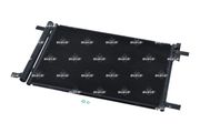Kondensator, Klimaanlage EASY FIT AUDI A5
