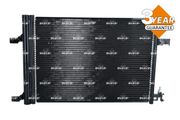 Kondensator, Klimaanlage EASY FIT CHEVROLET ORLANDO
