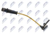 Sensor, Bremsbelagverschleiß MERCEDES-BENZ S-KLASSE
