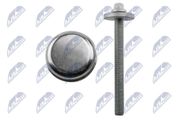 Reparatursatz, Radnabe SMART ROADSTER