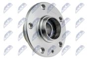 Radnabe VW TOURAN