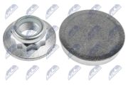Reparatursatz, Radnabe AUDI A2