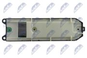Schalter, Fensterheber TOYOTA AURIS