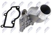 Thermostat, Kühlmittel PORSCHE 911