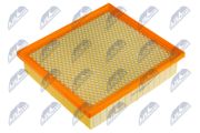 Luftfilter MITSUBISHI L 200 / TRITON