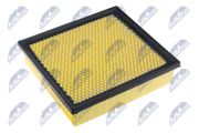 Luftfilter MITSUBISHI PAJERO SPORT