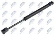 Gasfeder, Koffer-/Laderaum VOLVO S80