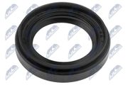 Wellendichtring, Antriebswelle MITSUBISHI GRANDIS