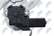 Fensterheber FORD TRANSIT CONNECT