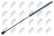 Gasfeder, Koffer-/Laderaum MAZDA 121
