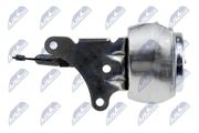 Stellelement, Turbolader OPEL ASTRA