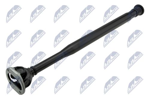 Produktbild für Gelenkwelle, Achsantrieb