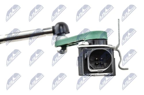 Produktbild für Sensor, Xenonlicht (Leuchtweiteregulierung)